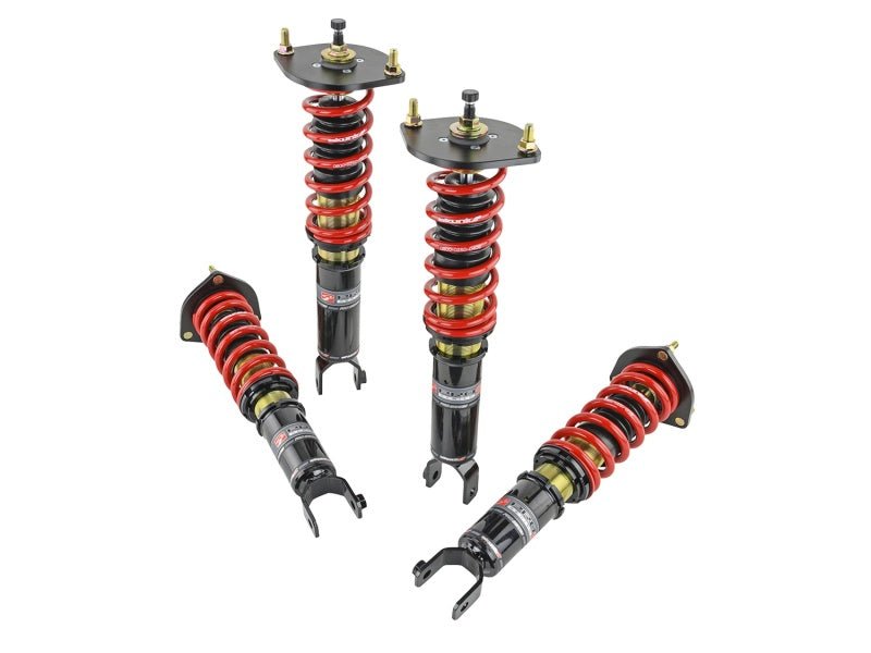 Skunk2 Pro - ST Coilovers - ND MX - 5 (16+) - Coilovers - Skunk2 Racing at Garage 56 Engineering