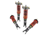 Skunk2 Pro - ST Coilovers - ND MX - 5 (16+) - Coilovers - Skunk2 Racing at Garage 56 Engineering