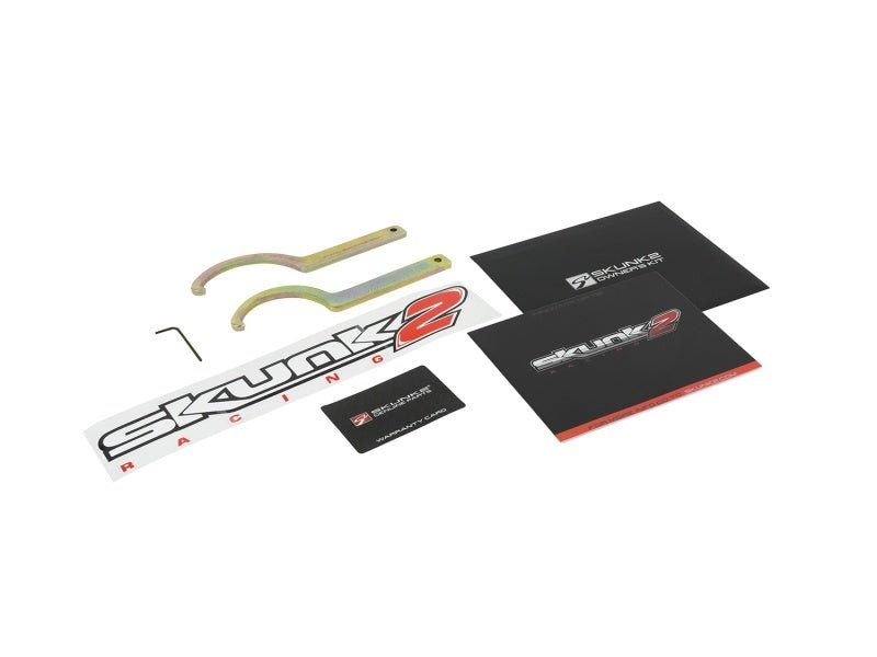 Skunk2 Pro - ST Coilovers - ND MX - 5 (16+) - Coilovers - Skunk2 Racing at Garage 56 Engineering