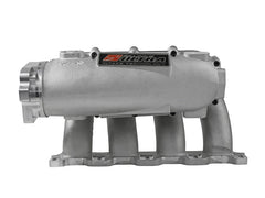 Skunk2 Ultra Series Silver Intake Manifold for Mazda Miata NA/NB 1.8L - Intake Manifolds - Skunk2 Racing at Garage 56 Engineering