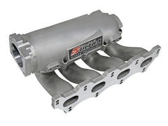 Skunk2 Ultra Series Silver Intake Manifold for Mazda Miata NA/NB 1.8L - Intake Manifolds - Skunk2 Racing at Garage 56 Engineering
