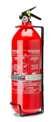 Sparco 2 Liter Handheld Steel Extinguisher - Fire Safety - SPARCO at Garage 56 Engineering