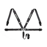 Sparco Club H - 4R 2" 5 - Point Harness - Seat Belts & Harnesses - SPARCO at Garage 56 Engineering