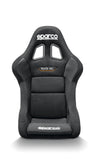 Sparco Gaming Seat Evo XL Black - Race Seats - SPARCO at Garage 56 Engineering