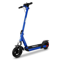 Sparco Scooter Max S2 PRO - Blue - Scooters - SPARCO at Garage 56 Engineering