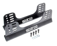 Sparco Seat Bracket (Adjustable) - Seat Brackets & Frames - SPARCO at Garage 56 Engineering