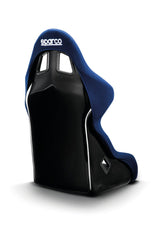 Sparco Seat Pro 2000 QRT Martini - Racing Navy - Race Seats - SPARCO at Garage 56 Engineering