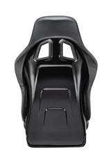 Sparco Seat QRT Performance Leather/Alcantara Black (Must Use Side Mount 600QRT) - Race Seats - SPARCO at Garage 56 Engineering