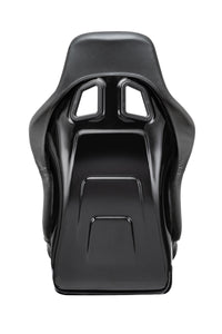 Sparco Seat QRT Performance Leather/Alcantara Black/Red - Race Seats - SPARCO at Garage 56 Engineering