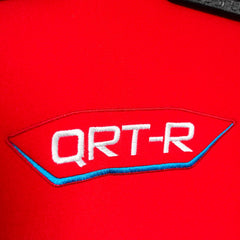Sparco Seat QRT - R 2019 Red (Must Use Side Mount 600QRT) - Garage 56 Engineering