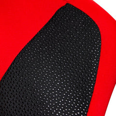 Sparco Seat QRT - R 2019 Red (Must Use Side Mount 600QRT) - Garage 56 Engineering