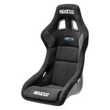 Sparco Seat QRT-R Black - Race Seats - SPARCO at Garage 56 Engineering