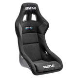Sparco Seat QRT-R Black - Race Seats - SPARCO at Garage 56 Engineering