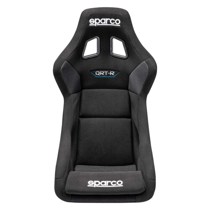 Sparco Seat QRT-R Black - Race Seats - SPARCO at Garage 56 Engineering