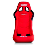 Sparco Seat Sprint Red - Race Seats - SPARCO at Garage 56 Engineering