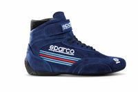 Sparco Shoe Martini - Racing Top 42 - Racing Shoes - SPARCO at Garage 56 Engineering