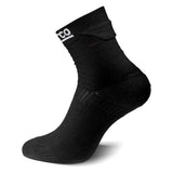 Sparco Socks Hyperspeed 44-45 Black/Blue - Footwear - SPARCO at Garage 56 Engineering