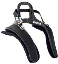 Sparco Stand21 Club III Frontal Head Restraint - Large - Helmets and Accessories - SPARCO at Garage 56 Engineering