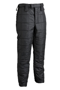 Sparco Suit AIR - 15 PANTS 60 BLK - Racing Suits - SPARCO at Garage 56 Engineering