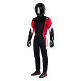 Sparco Suit Competition 58 Black/Red - Racing Suits - SPARCO at Garage 56 Engineering