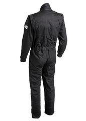 Sparco Suit Jade 3 Medium - Black - Garage 56 Engineering