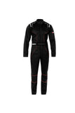 Sparco Suit MS4 Medium Black - Racing Suits - SPARCO at Garage 56 Engineering