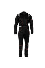 Sparco Suit MS4 Medium Black - Garage 56 Engineering