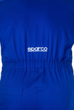 Sparco Suit MS4 Small Blue - Racing Suits - SPARCO at Garage 56 Engineering