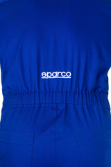 Sparco Suit MS4 Small Blue - Garage 56 Engineering