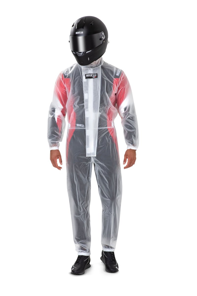 Sparco Suit T1 Evo 120 - Racing Suits - SPARCO at Garage 56 Engineering
