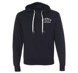 Sparco Sweatshirt Garage BLK - Medium - Sweatshirts - SPARCO at Garage 56 Engineering