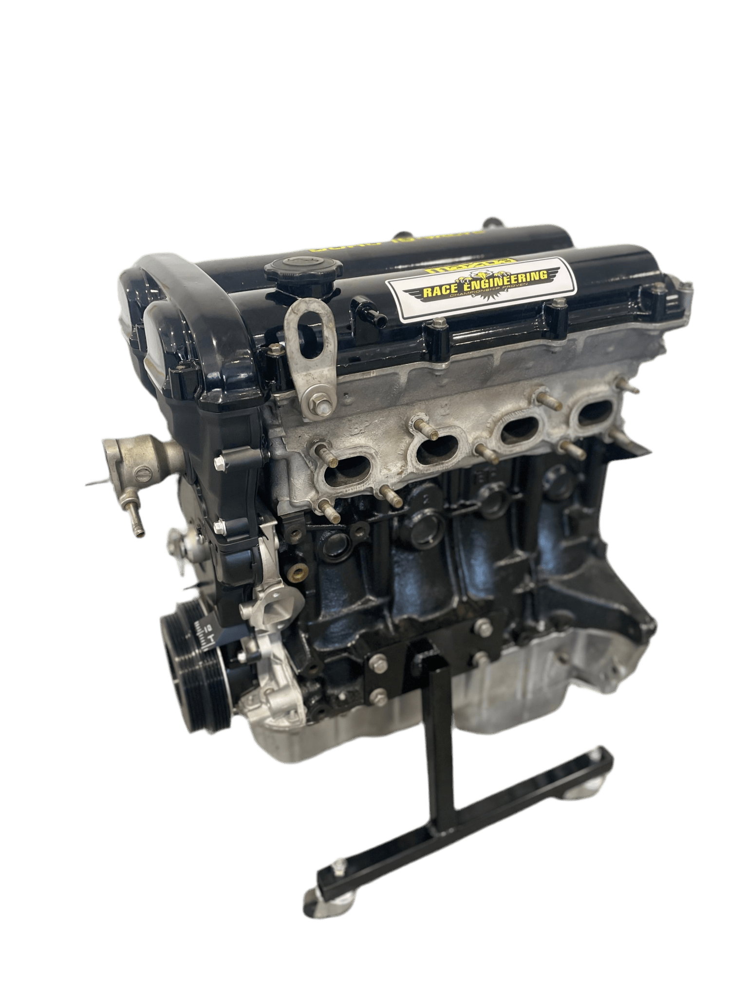 Spec Miata Engine (1.6 / 1.8) - Garage 56 Engineering at Garage 56 Engineering