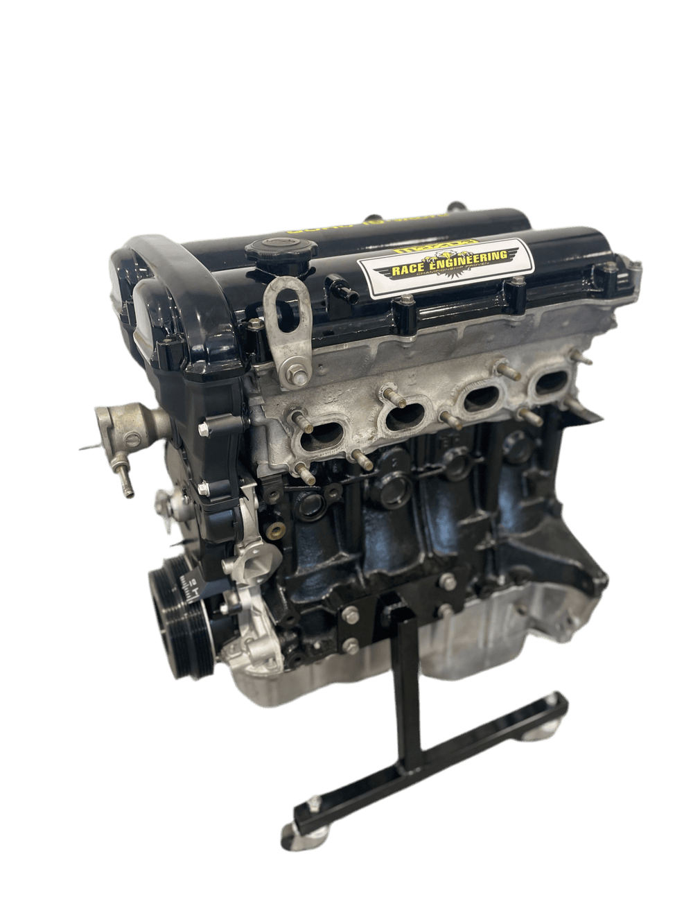 Spec Miata Engine (1.6 / 1.8) - Garage 56 Engineering at Garage 56 Engineering