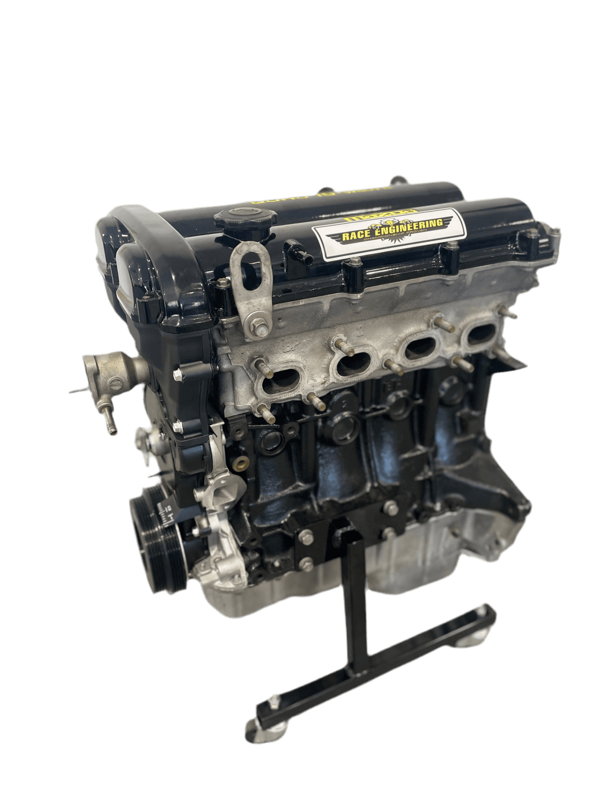 Spec Miata Engine (1.6 / 1.8) - Garage 56 Engineering at Garage 56 Engineering
