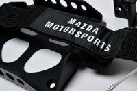 Spec MX - 5 Battery Tray - Mazda Motorsports at Garage 56 Engineering