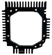 Spec MX - 5 Differential Cooler Plate - Mazda Motorsports at Garage 56 Engineering