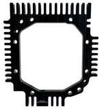 Spec MX - 5 Differential Cooler Plate - Mazda Motorsports at Garage 56 Engineering