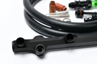 Spec MX - 5 Fuel Rail Kit - Mazda Motorsports at Garage 56 Engineering