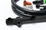Spec MX - 5 Fuel Rail Kit - Mazda Motorsports at Garage 56 Engineering
