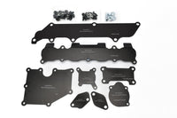 SPEC MX - 5 NC Engine Block Off Kit - Mazda Motorsports at Garage 56 Engineering