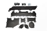 SPEC MX - 5 NC Engine Block Off Kit - Mazda Motorsports at Garage 56 Engineering