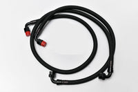 Spec MX - 5 Oil Line Kit - Mazda Motorsports at Garage 56 Engineering
