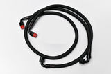 Spec MX - 5 Oil Line Kit - Mazda Motorsports at Garage 56 Engineering