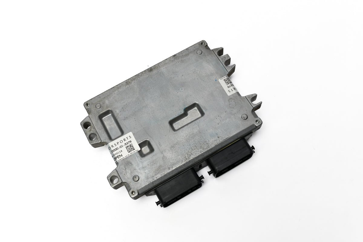 Spec MX - 5 Sealed ECU - Mazda Motorsports at Garage 56 Engineering