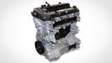 Spec MX - 5 Sealed Engine - Mazda Motorsports at Garage 56 Engineering