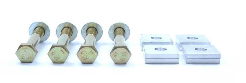 SPL Part Eccentric Lockout Kit - ND MX - 5 (16+) - Hardware Kits - Other - SPL Parts at Garage 56 Engineering