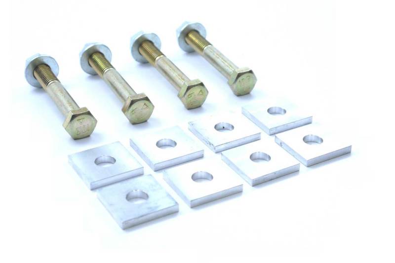 SPL Part Eccentric Lockout Kit - ND MX - 5 (16+) - Hardware Kits - Other - SPL Parts at Garage 56 Engineering