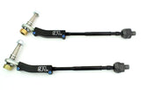 SPL Parts 89 - 05 Mazda Miata (NA/NB) Tie Rod Ends (Bumpsteer Adjustable/Manual Rack Only) - Tie Rods - SPL Parts at Garage 56 Engineering
