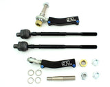 SPL Parts 89 - 05 Mazda Miata (NA/NB) Tie Rod Ends (Bumpsteer Adjustable/Manual Rack Only) - Tie Rods - SPL Parts at Garage 56 Engineering