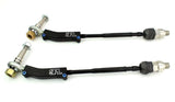 SPL Parts 89 - 97 Mazda Miata (NA) Tie Rod Ends (Bumpsteer Adjustable/Power Steering Rack Only) - Tie Rods - SPL Parts at Garage 56 Engineering